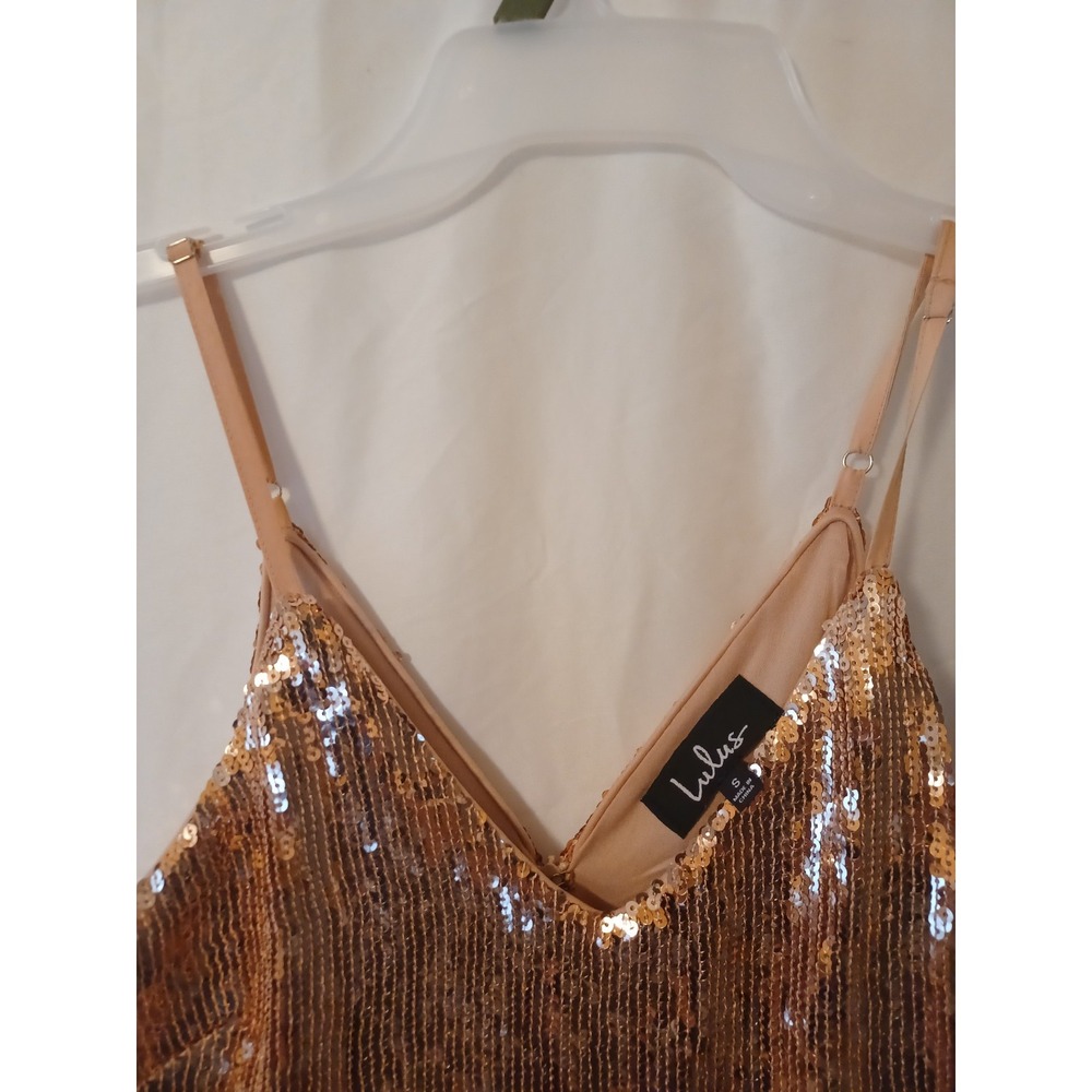 Dress - Picture 4 of 5